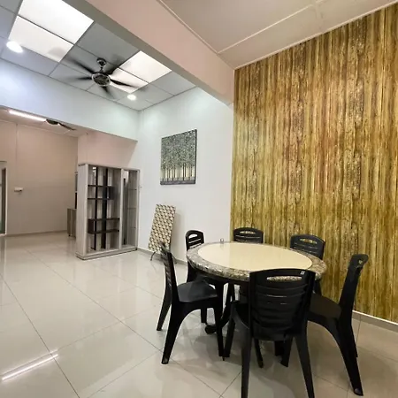 3 Rooms Town Homestay 1 Mins To Town Teluk Intan Exterior photo