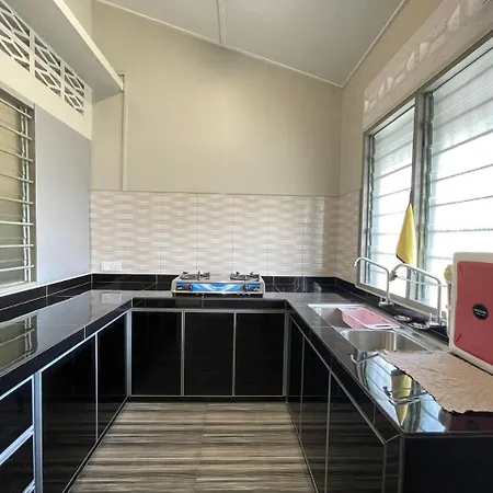3 Rooms Town Homestay 1 Mins To Town Teluk Intan Exterior photo
