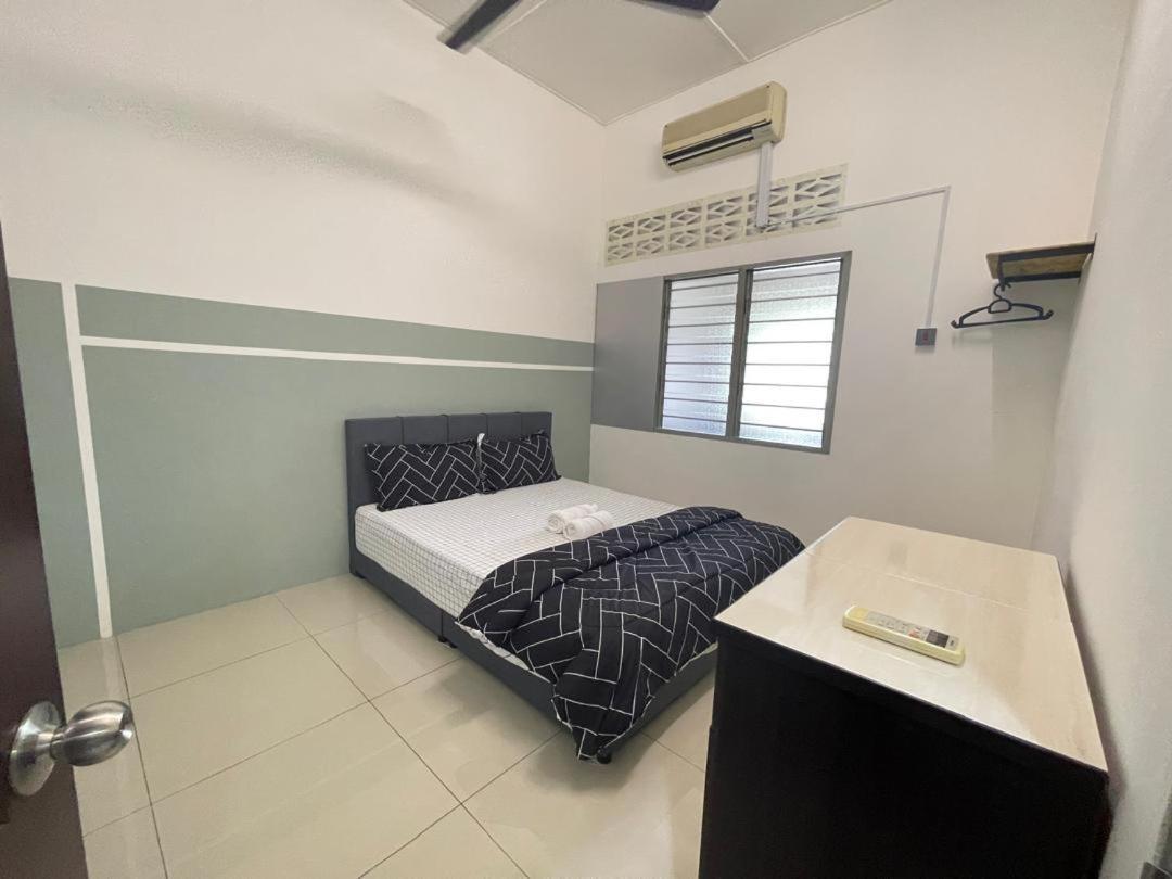 Holiday home 3 Town 1 Mins To Town